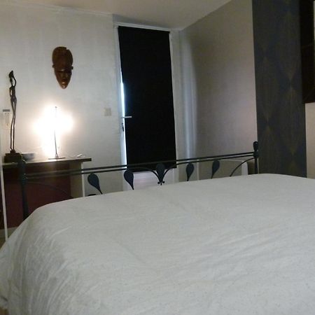Bed and Breakfast Notre Vie La Roussas Zewnętrze zdjęcie