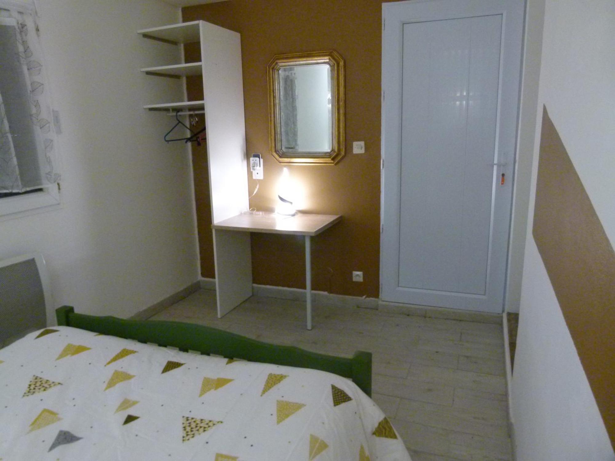 Bed and Breakfast Notre Vie La Roussas Zewnętrze zdjęcie