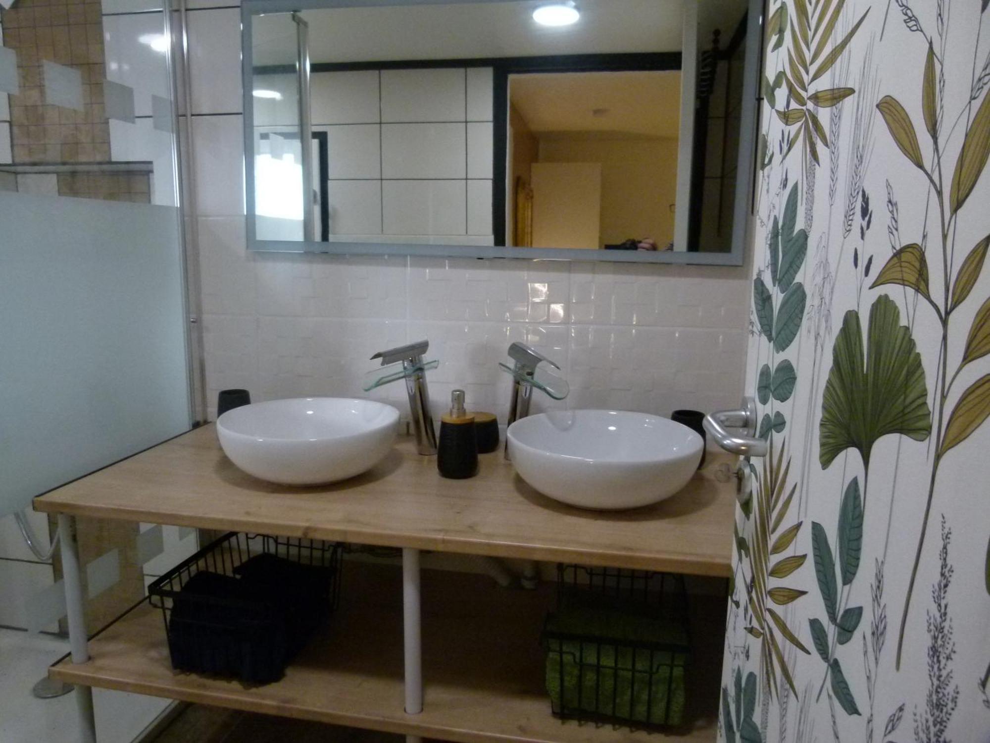 Bed and Breakfast Notre Vie La Roussas Zewnętrze zdjęcie