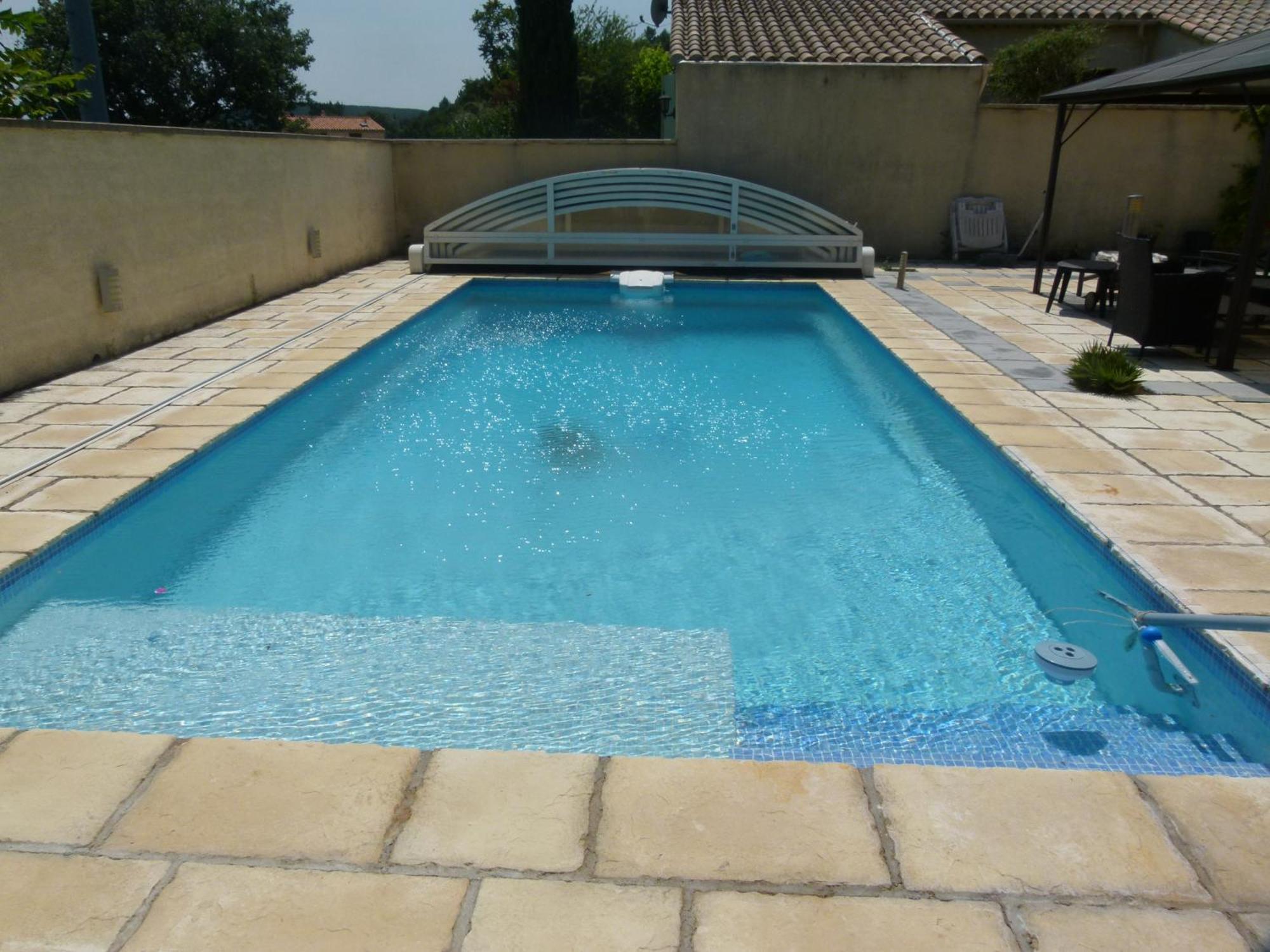Bed and Breakfast Notre Vie La Roussas Zewnętrze zdjęcie