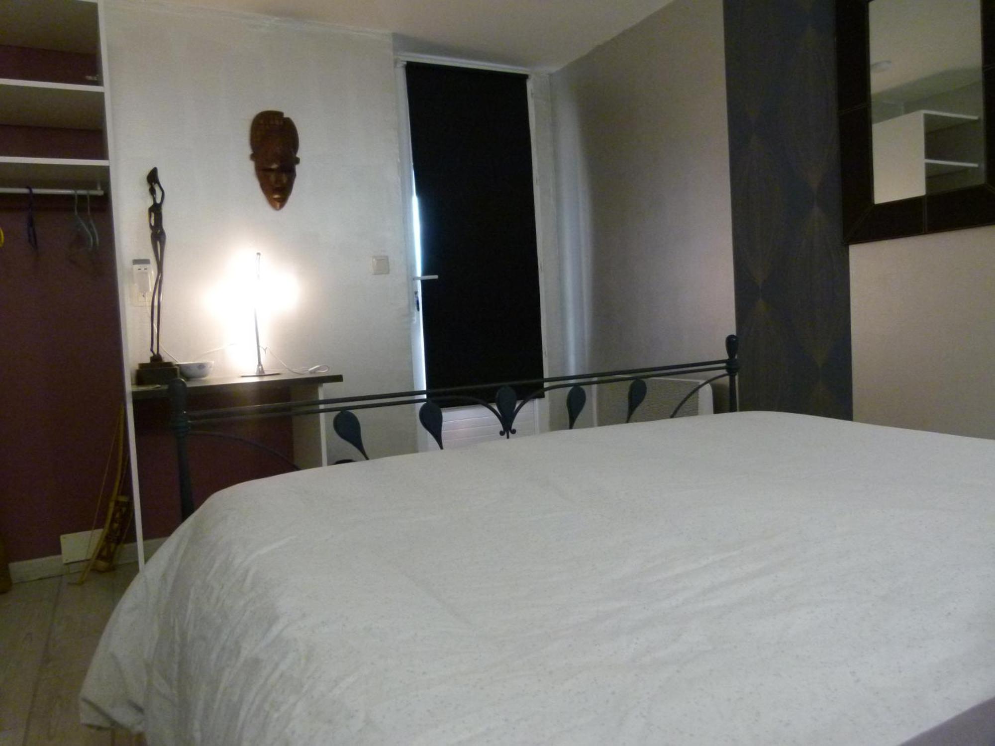 Bed and Breakfast Notre Vie La Roussas Zewnętrze zdjęcie